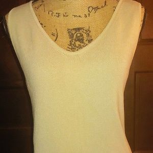 Woman's tank top